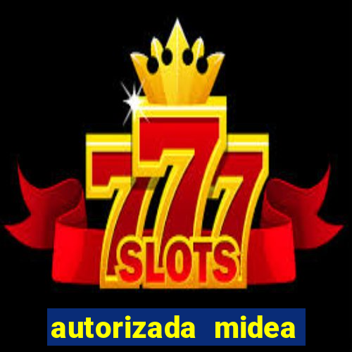 autorizada midea porto alegre